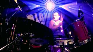 Lame Duck - Juustopäät Medley (Live @ Bar Bäkkäri)