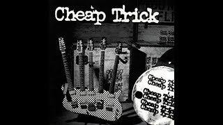 Cheap Trick @ The Metro Chicago 1998