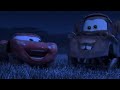 McQueen E Mate Fugindo Do Frank Carros 2006 HD Dublado