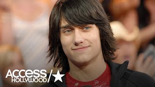 Teddy Geiger Reveals Gender Transition: &#39;This Is Who I Have Been For A Looooong Time&#39;