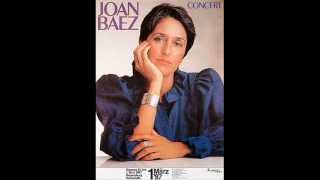 JOAN BAEZ ~ Time Is Passing Us By ~