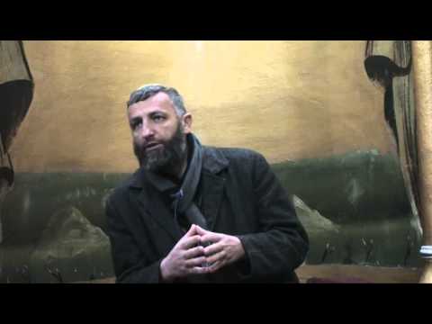 Pse duhet falemnderuar Allahun për këtë fe - Hoxhë Faruk Lohaj - Xhamia Isa beu Shkup