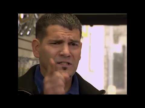 Chappelle Show  (The Hispanic Pixie)