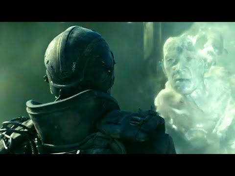 Final Fight Scene - Part 2 | The Spectral (2020) Movie ClipsHD |