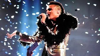 Prince Damien - Glücksmoment - Sieger Song | DSDS Finale 2016 | Prince Damien - Glücksmoment