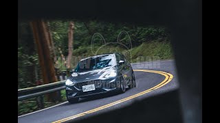 Download lagu Rush... and hard braking｜SS4 North Yilan｜Mar.9 2024 mp3