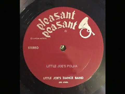Little Joe's Polka