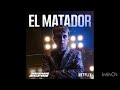 EL MATADOR (From the Netflix Rap Show “Nuova Scena”) (Testo/Lyrics)
