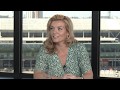 MANDY LEENPOEL OVER NIEUW CONCEPT ZOMERCAMPUS010 | RUR Lunchbreak