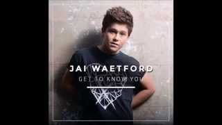 Jai Waetford- That Girl
