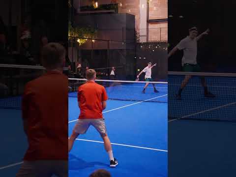 🎾🏆 Sestdien un svētdien MH Padel klubā norisinājās Latvijas Republikas Padel čempionāts!