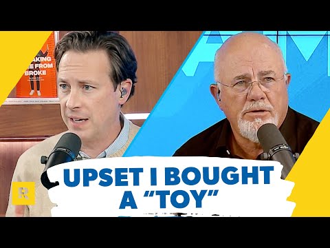 "You've Made a Colossal Mess"