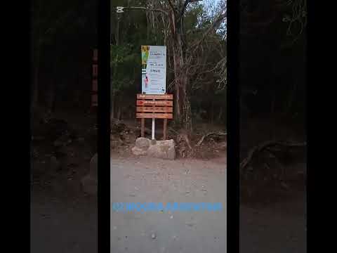 MIRADOR DE BELLA VISTA VILLA EDÉN FALDA CORDOBA ARGENTINA