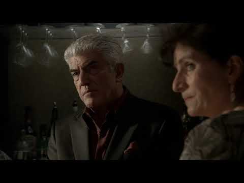 A háború elkezdődik - Maffiózók