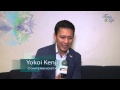 日本とスペイン語圏(中南米)を繋ぐ【横井研二】 (Yokoi Kenji) とは?