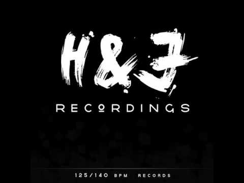 Thiersson x R.A.F Adrenaline & Sirenes - Ghetto Street #043