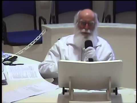 Tertúlia 1226 - Detalhe irretocável  (Autodiscernimentologia) | #Conscienciologia