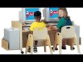 Mpn 3495JC 3495JC Jonti Craft Kydz Double Furniture