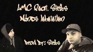 LMC Feat. Striks - Nincs lehetetlen (Prod By. Striks)