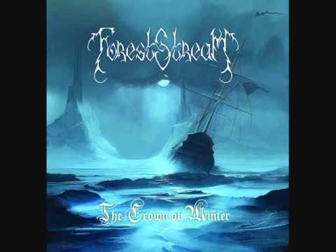 Forest Stream - The Crown of Winter (Full Length | HQ)