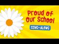 Proud Of Our School Kids Assembly Songs