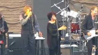 Mavis Staples ~ Freedom Highway