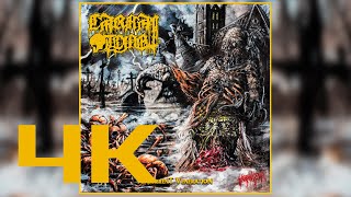 CARNAL TOMB Abhorrent Veneration (2019)