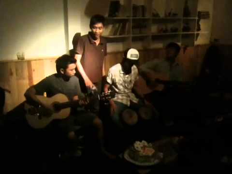 I'm Yours (cover from Jason Mraz) by LAB