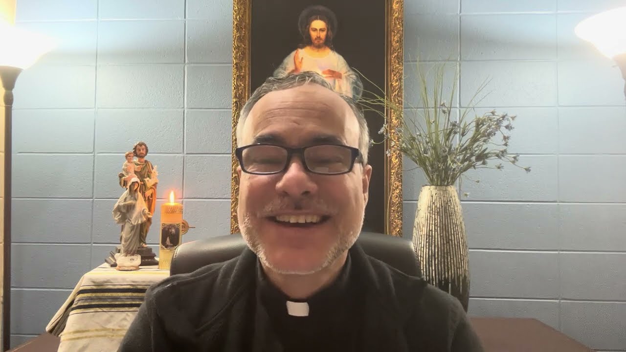 🚨EXAMEN DE CONCIENCIA Detallado 60 pecados🔥 para la Confesión. Apreciamos tus comentarios💥