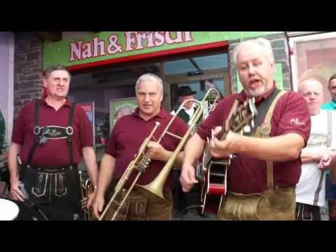 Die MURbradler 7-1 © OlmHERZ