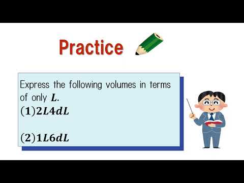 小3＿小数＿かさの単位（英語版）