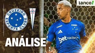 😱🚨 CRUZEIRO PERDE EM CASA E SE COMPLICA NA LIBERTADORES - ANÁLISE PÓS-JOGO