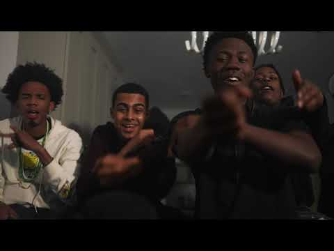 M-Dot EBK - Off The Mud ft Eddie gz official Music video(shot by Kjshotit)