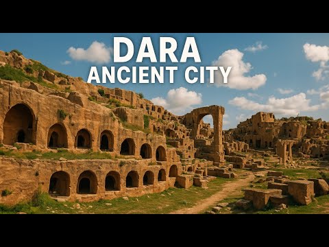 DARA Antik Kenti (Mesopotamia)