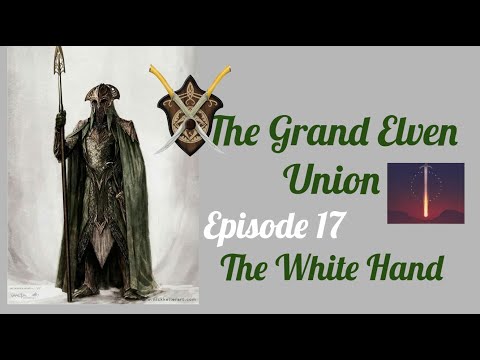 Third Age Total War (DaC v5 EUR) Lothlorien; Episode 17