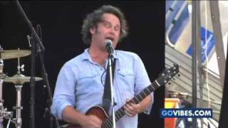 Ryan Montbleau Band and Martin Sexton - Angeline