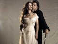 Marc Anthony & Tina Arena - I Want to Spend My Lifetime Loving You