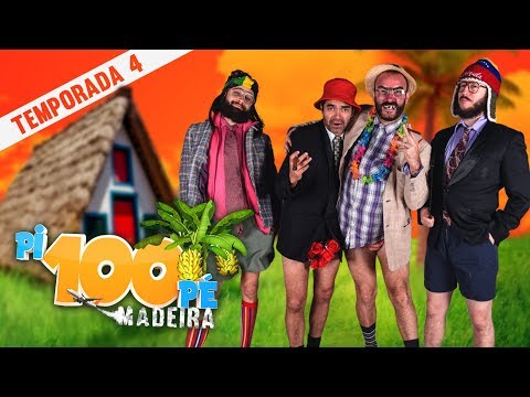 Pi100pé 4T - 4 Litro