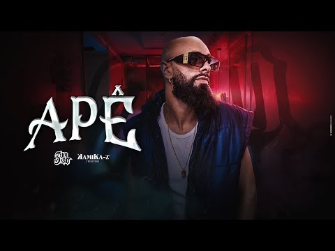 3 Um Só - APÊ (Official Music)