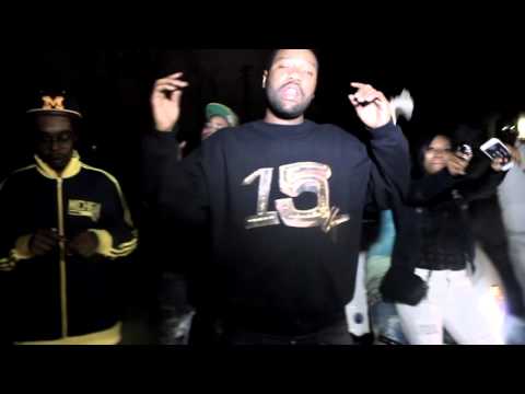 SkeechyMeechy/15KGang - Shoot First / Take A Trip (Promo)