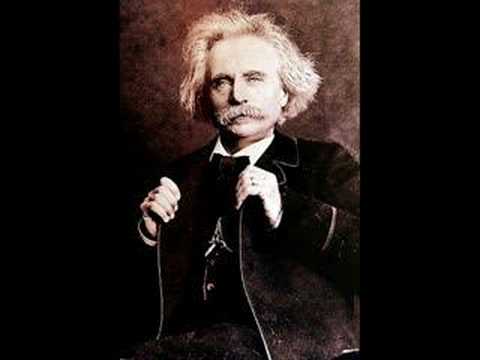 Edvard Grieg - Op.46, In The Hall Of Mountain King