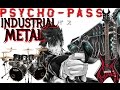 Psycho-Pass ED1 - Namae no nai Kaibutsu ...