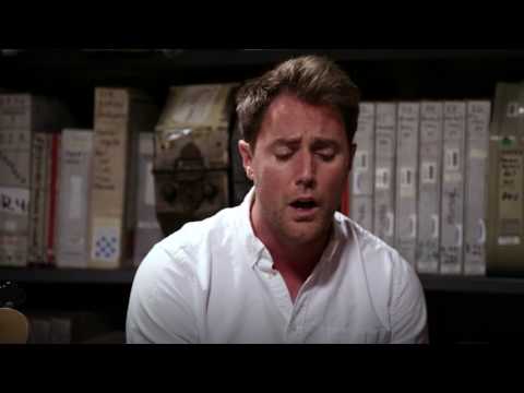 Wild Cub - Speak - 7/21/2017 - Paste Studios, New York, NY