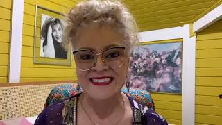 Astrological Chart of Actress Ana Paula Arósio