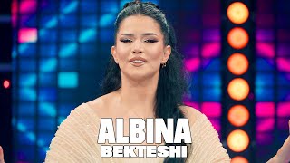 Albina Bekteshi - Nusja Edhe Dhandri
