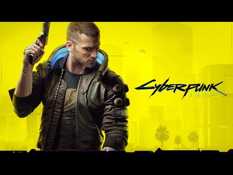 Zagrajmy W CYBERPUNK 2077 Odc 43