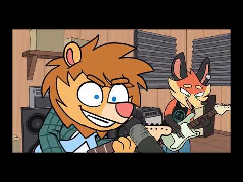 Scratch21 - Big Balls but it's just every time they say balls