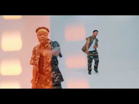 Young Pop Feat Fancy Gadam - Northen Boy (OFFICIAL VISUALIZER)
