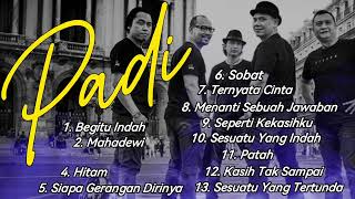 Download lagu Padi Full Album ( Lagu-lagu pilihan ) mp3