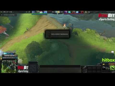 WellPlay inv. 4 || Team Bad English - Fantastic Five || bo3 || Game 1 by Nelsen